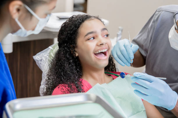 Best Emergency Dentist for Special Needs Patients in Pea Ridge, WV