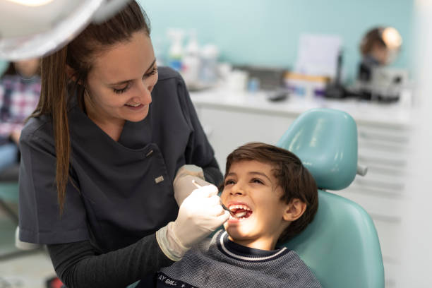 Best Holiday Emergency Dentist in Pea Ridge, WV