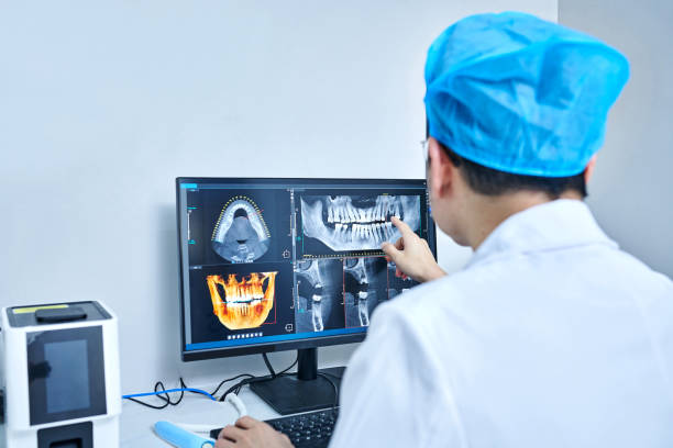 Best Broken or Cracked Tooth Emergency Dentist in Pea Ridge, WV
