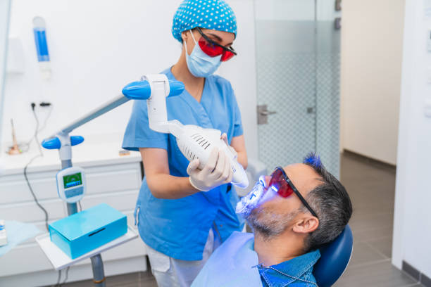 Best Emergency Dentist for Lost Fillings or Crowns in Pea Ridge, WV