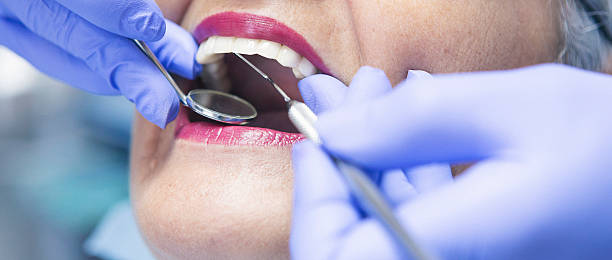 Best Emergency Dental Extractions in Pea Ridge, WV