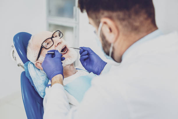 Best Emergency Dentist for Lost Fillings or Crowns in Pea Ridge, WV